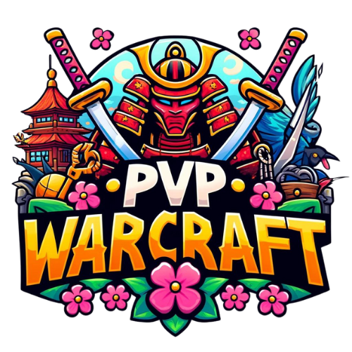 PvP-Warcraft